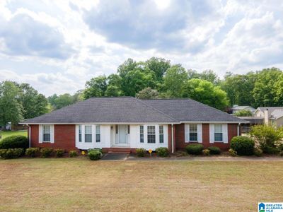 1502 Afton Way, House other with 3 bedrooms, 2 bathrooms and null parking in Jasper AL | Image 1