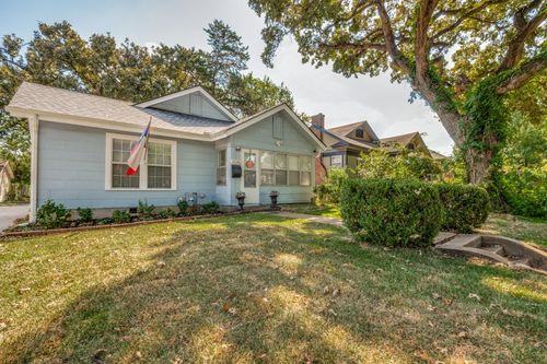 1126 S Oak Cliff Blvd, Dallas, TX, 75208-7618 | Card Image