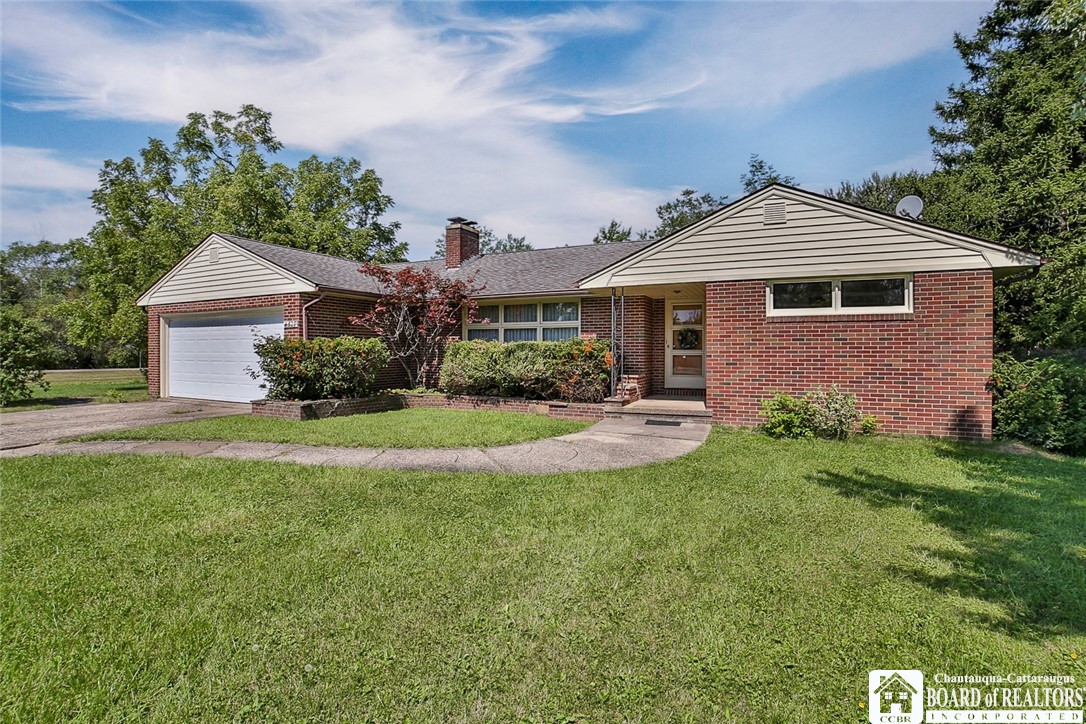 Fix Rd, Grand Island, NY 14072