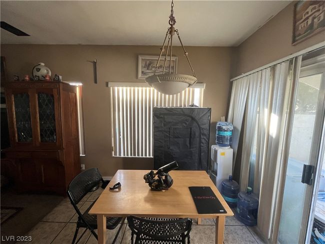 1100 Warm Canyon Way, House other with 3 bedrooms, 2 bathrooms and null parking in Las Vegas NV | Image 10