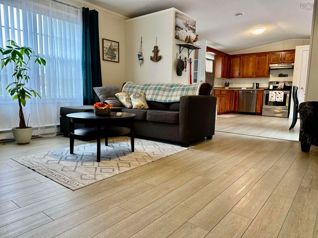 879 Highway 16, House other with 3 bedrooms, 2 bathrooms and 1 parking in Monastery NS | Image 17