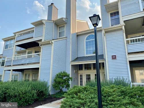 5-111 Worlidge Ct, Princeton, NJ, 08540-7008 | Card Image