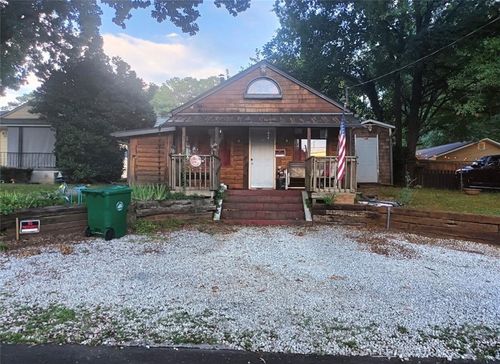 853 Tanner Dr, Scottdale, GA, 30079-1035 | Card Image