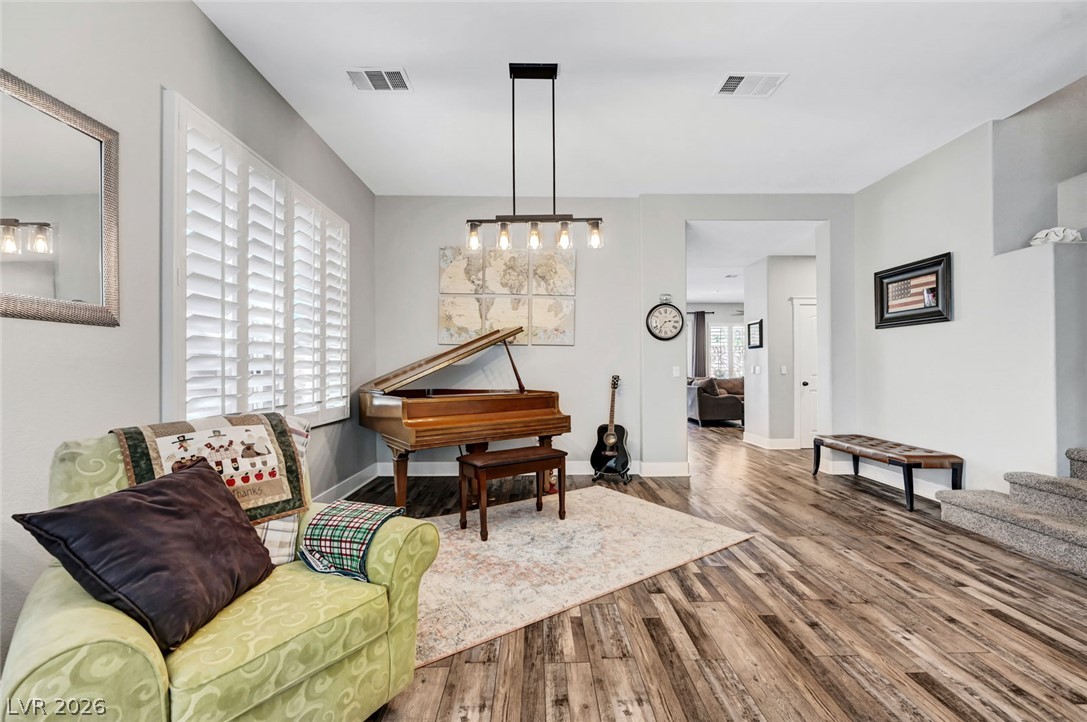 Residential in Las Vegas