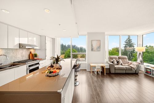 607-5883 Barker Ave, Burnaby, BC, V5H0G4 | Card Image