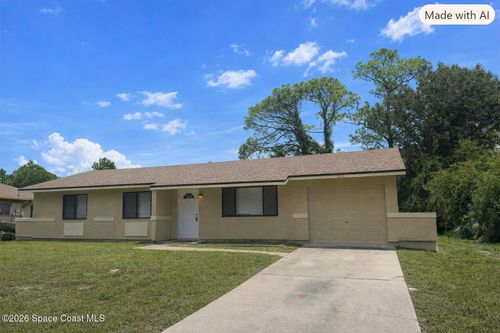 1418 Paley Cir Se, PALM BAY, FL, 32909-5621 | Card Image