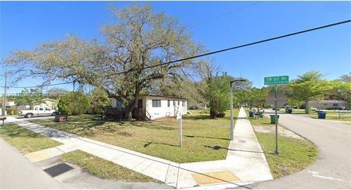 1-6151 Sw 35th St, Miramar, FL, 33023-5133 | Card Image