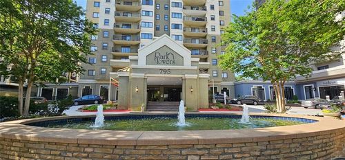 608-795 Hammond Drive Drive, Atlanta, GA, 30328 | Card Image