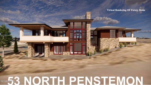 53 N Penstemon Ln, Eagle, CO, 81631-6393 | Card Image