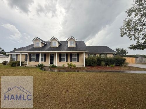 8 Parish Loop, Hinesville, GA, 31313-7954 | Card Image
