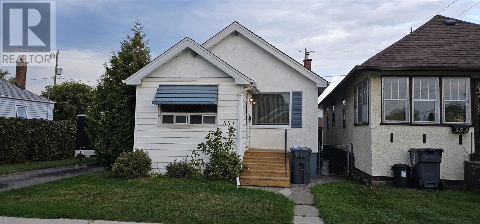 354 Mckellar St N, For Sale in Thunder Bay eXp Realty