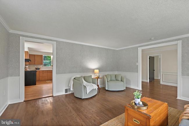 3 Arbor Lea Rd, House other with 3 bedrooms, 1 bathrooms and null parking in LANSDOWNE PA | Image 8
