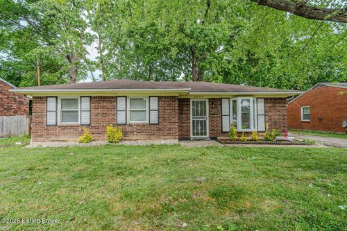 5805 Spicewood Ln, Louisville, KY, 40219 | Card Image