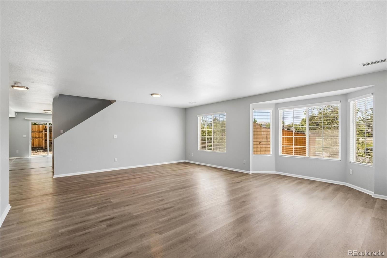 Residential in Denver 3