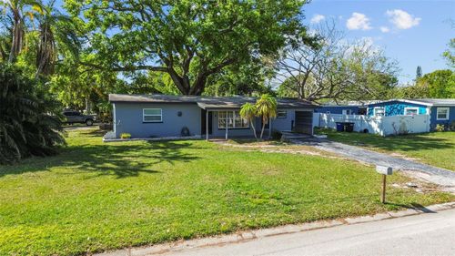 1411 Barry St, CLEARWATER, FL, 33756-4301 | Card Image