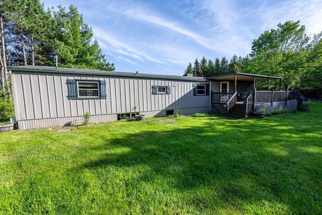 5172 County Road O, House other with 3 bedrooms, 2 bathrooms and null parking in Bruce WI | Image 14