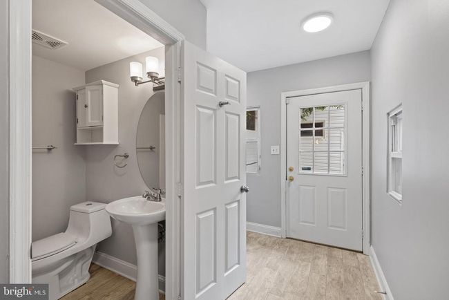 1625 S Charles St, Townhouse with 0 bedrooms, 0 bathrooms and null parking in BALTIMORE MD | Image 28