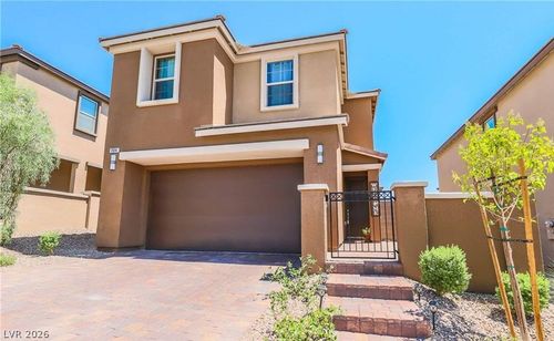 904 Cirrus Cloud Ave, Las Vegas, NV, 89138-6188 | Card Image