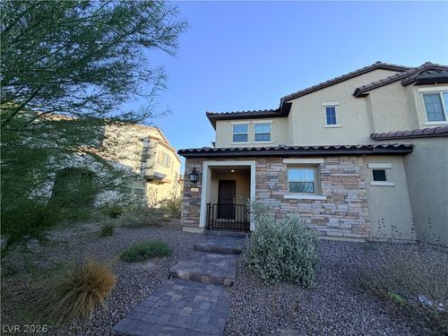 815 Watford Pl, Henderson, NV, 89011-5536 | Card Image
