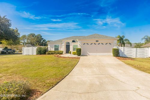 1606 Castle Rock Ct, Jacksonville, FL, 32221-5575 | Card Image