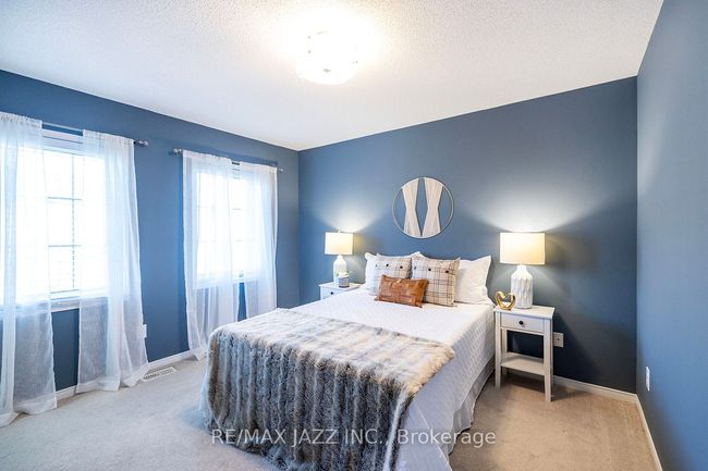 54 Barnham St, House attached with 3 bedrooms, 3 bathrooms and 1 parking in Ajax ON | Image 22