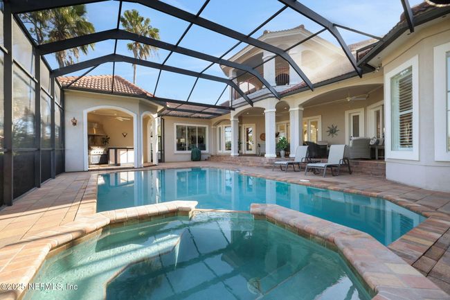 800 Hawks Nest Ct, House other with 5 bedrooms, 6 bathrooms and null parking in PONTE VEDRA BEACH FL | Image 110