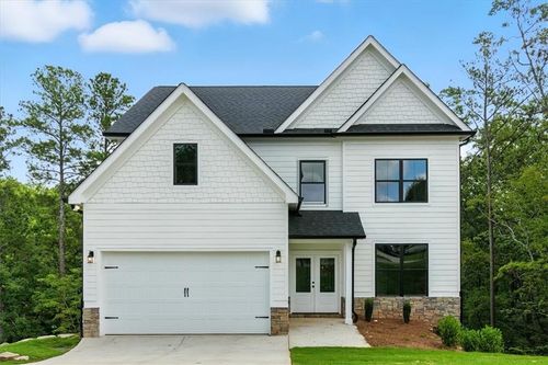 29 Creekview Dr Se, Cartersville, GA, 30120-6988 | Card Image