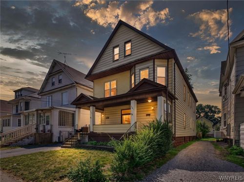 361 Marilla St, Buffalo, NY, 14220-2111 | Card Image