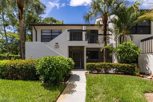 101-1816 Kings Lake Boulevard, NAPLES, FL, 34112 | Card Image