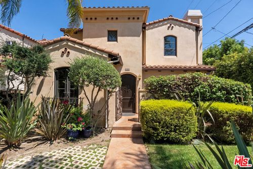 360 S Crescent Drive, Beverly Hills, CA, 90212 | Card Image