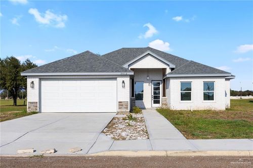 3413 Fairway Dr, Edinburg, TX, 78542-7460 | Card Image