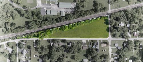 0 W Cornbread Rd, Yorktown, IN, 47396 | Card Image