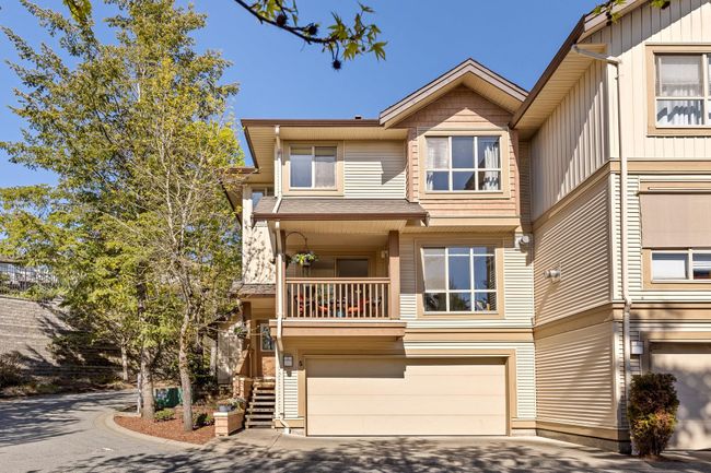 5 - 20350 68 Avenue, Townhouse with 3 bedrooms, 2 bathrooms and 2 parking in Langley BC | Image 1