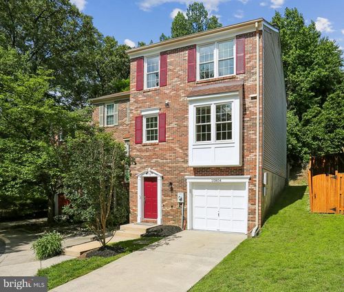 10804 Douglas Ave, Silver Spring, MD, 20902-4735 | Card Image