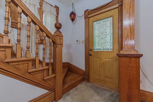 404 E Vermillion St, Home with 4 bedrooms, 1 bathrooms and null parking in Odell IL | Image 6