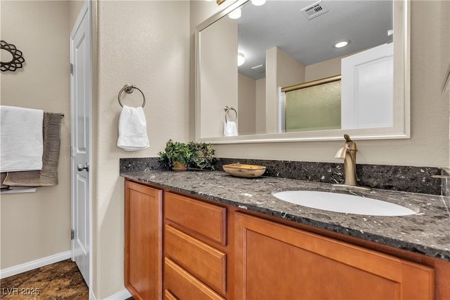 2376 Via Firenze, Townhouse with 3 bedrooms, 3 bathrooms and null parking in Henderson NV | Image 25