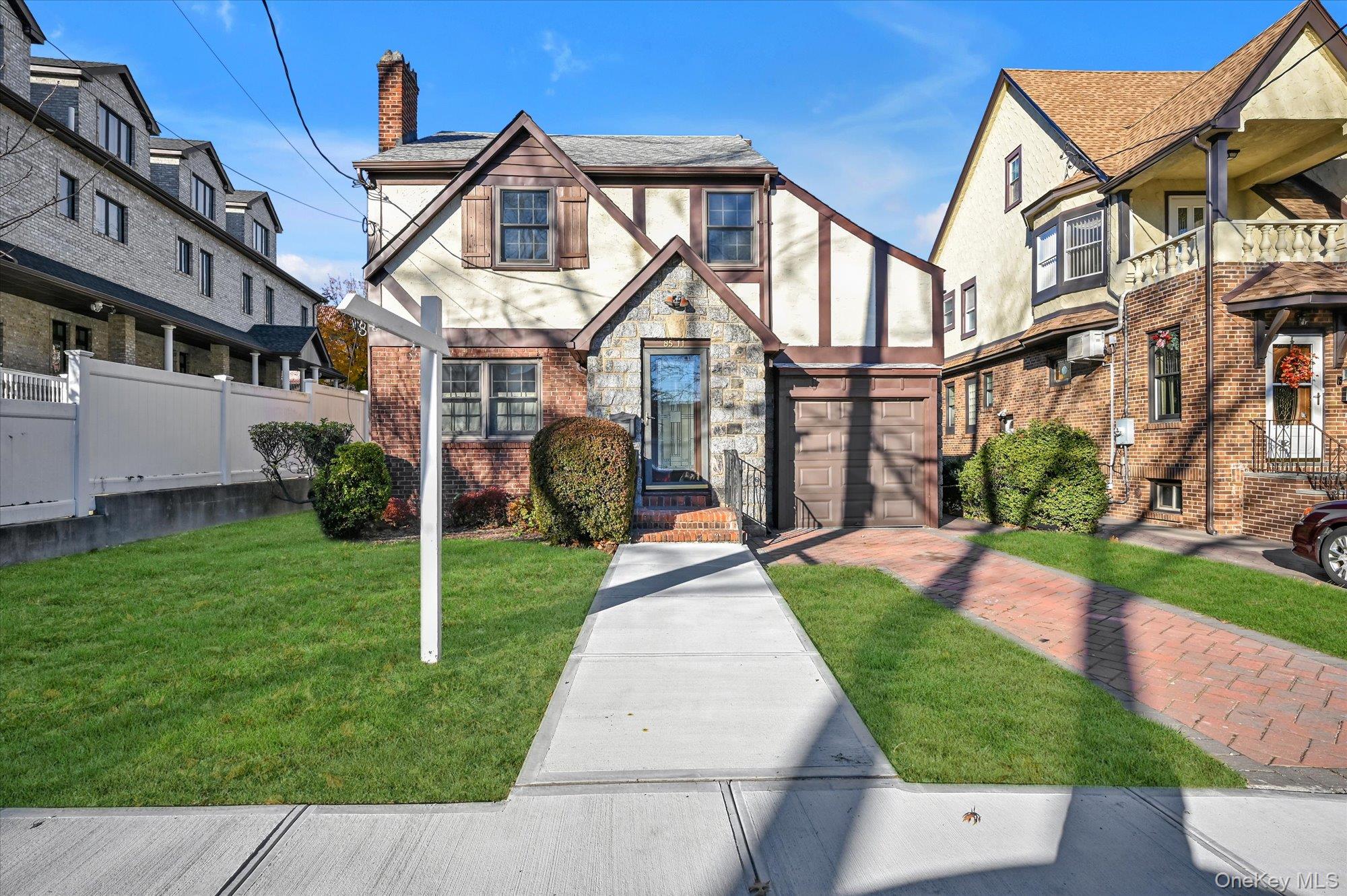 Residential in New York