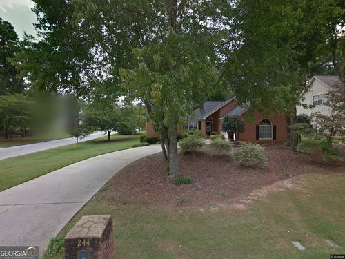 244 Sawgrass Way, Fayetteville, GA, 30215-6696 | Card Image