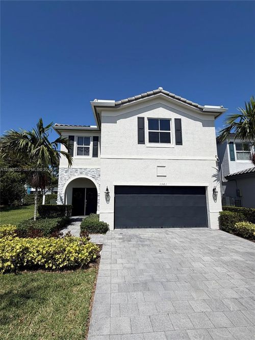 1361 Se 27th Terrace, Homestead, FL, 33035 | Card Image