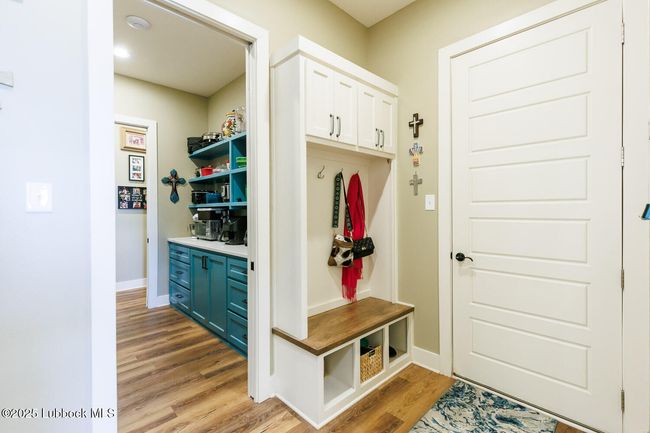 6611 Tiger Rd, House other with 3 bedrooms, 3 bathrooms and null parking in Ropesville TX | Image 47