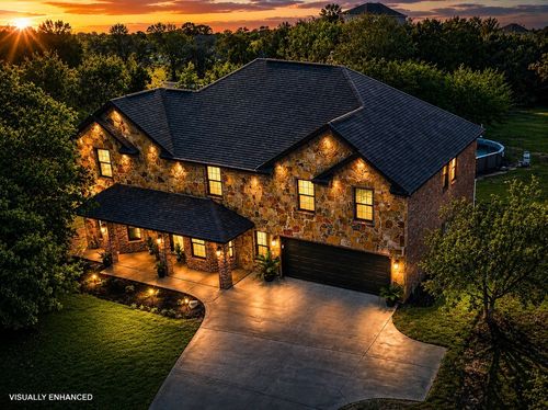 3390 Zion Hill Rd, Weatherford, TX, 76088-7210 | Card Image