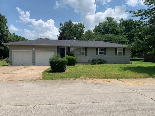 207 Kay Avenue, Purdy, MO, 65734 | Card Image
