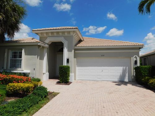 6797 Southport Dr, Boynton Beach, FL, 33472-6918 | Card Image