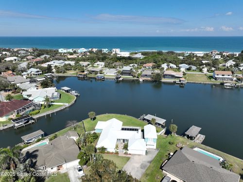 272 Hiawatha Way, Melbourne Beach, FL, 32951 | Card Image