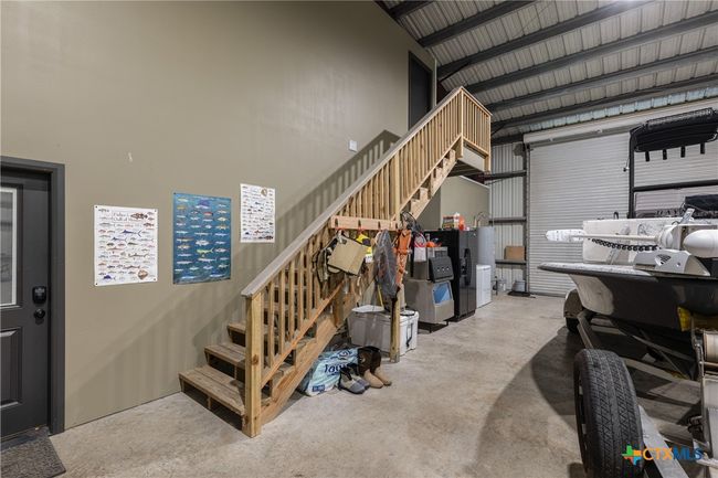 214 Copano Dr, Home with 3 bedrooms, 2 bathrooms and null parking in Port Mansfield TX | Image 26