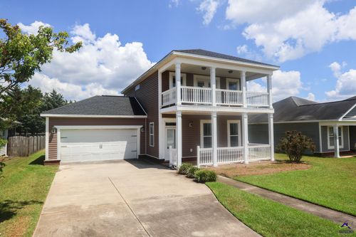 102 Thornton Dr, Bonaire, GA, 31005-3793 | Card Image