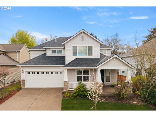 16614 Nw Tucson St, Beaverton, OR, 97006 | Card Image