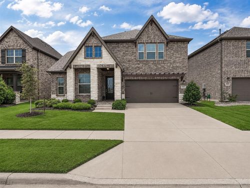 6504 Dynamite Dr, Mckinney, TX, 75070-1301 | Card Image