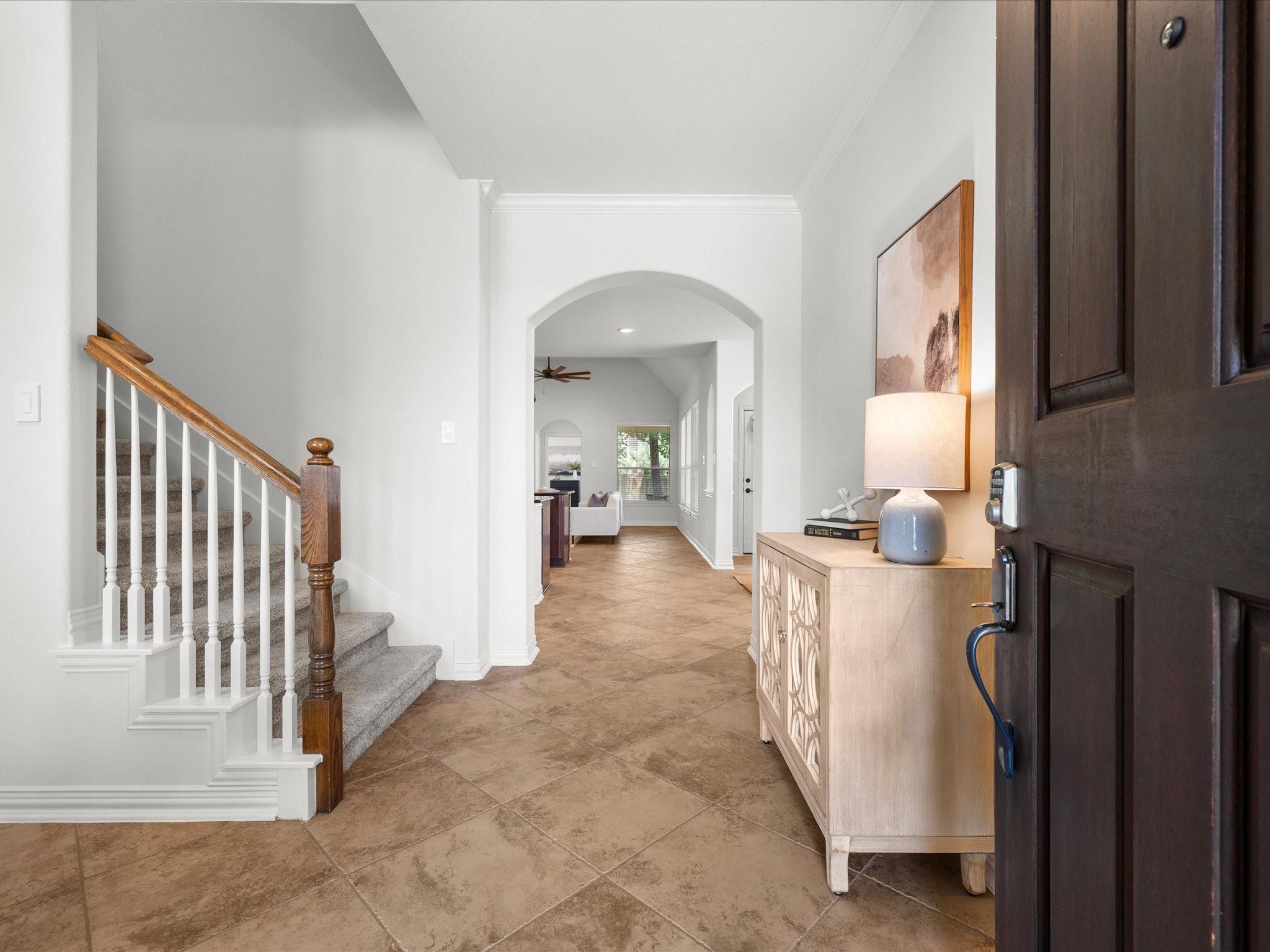 Residential in Conroe 5