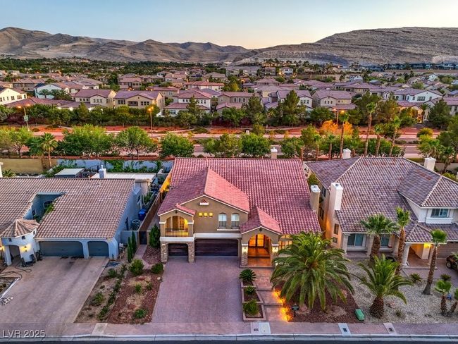 4045 Abernethy Forest Pl, House other with 6 bedrooms, 5 bathrooms and null parking in Las Vegas NV | Image 46